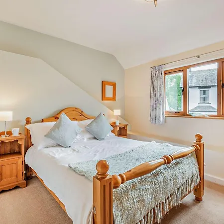 3 Bed In Sz153 Holiday home