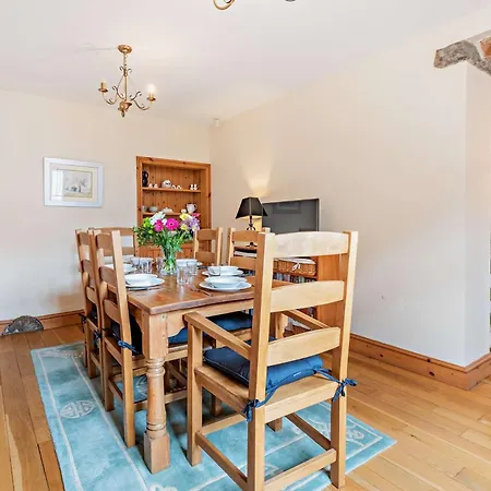 3 Bed In Sz153 Holiday home Braithwaite