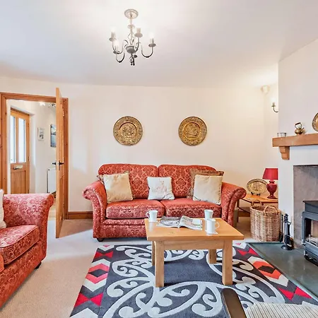 3 Bed In Sz153 Holiday home *