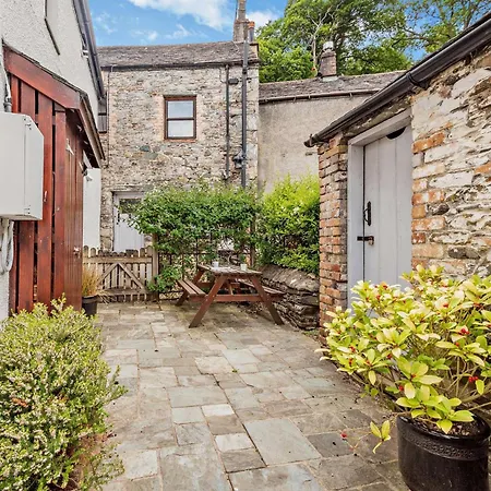 Holiday home 3 Bed In Sz153 Braithwaite