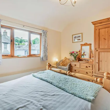 3 Bed In Keswick Oc-sz153 Σπίτι διακοπών Braithwaite