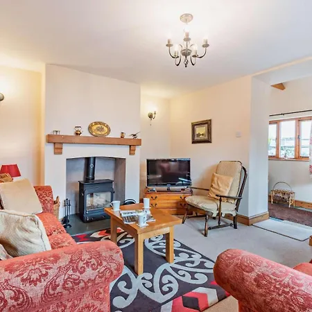 3 Bed In Keswick Oc-sz153 Σπίτι διακοπών