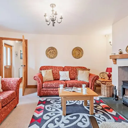 Σπίτι διακοπών 3 Bed In Keswick Oc-sz153 *