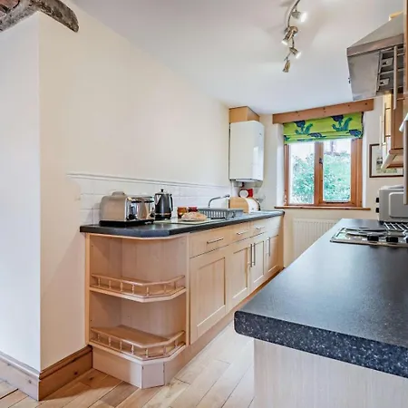 Σπίτι διακοπών 3 Bed In Keswick Oc-sz153 Braithwaite