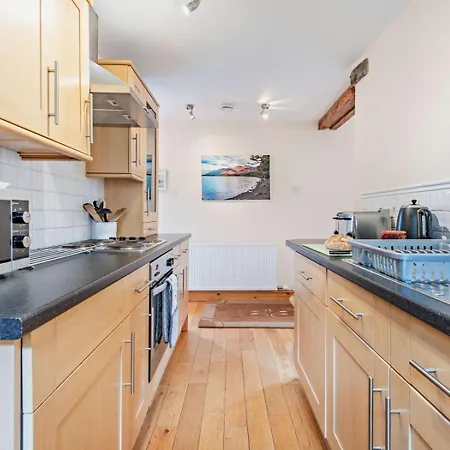 Σπίτι διακοπών 3 Bed In Keswick Oc-sz153 Braithwaite