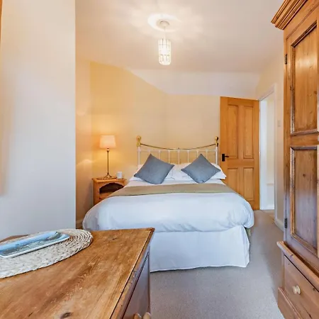 Vakantiehuis 3 Bed In Keswick Oc-sz153 Braithwaite