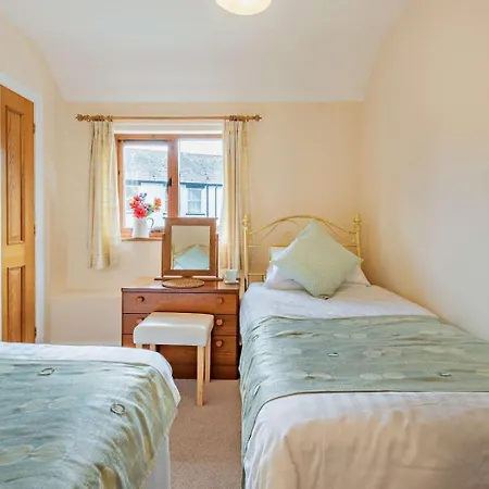 3 Bed In Keswick Oc-sz153 بيت للعطل *